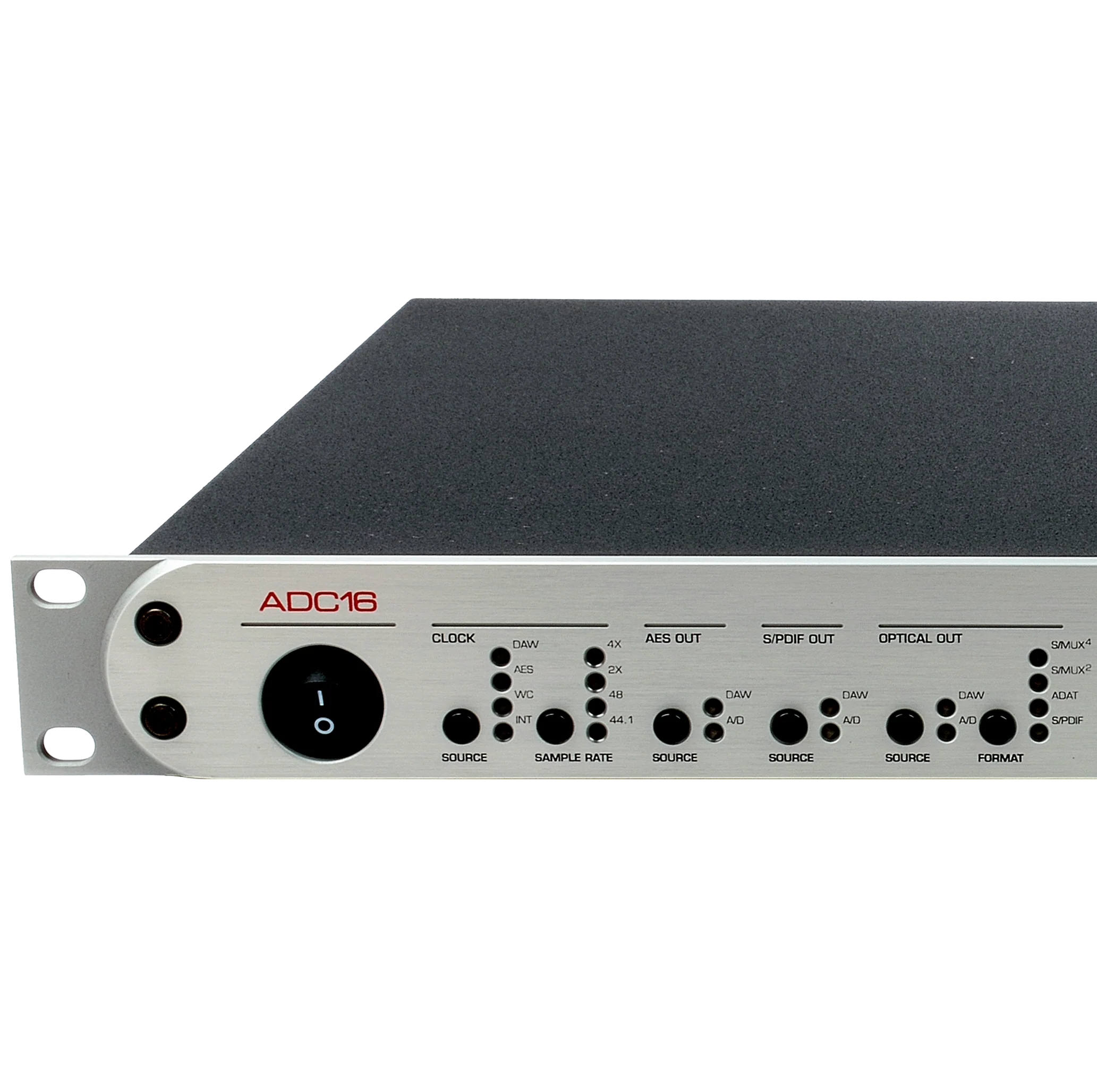 Benchmark ADC16 16-Channel Analog to Digital Audio Converter - Discontinued - Image 7