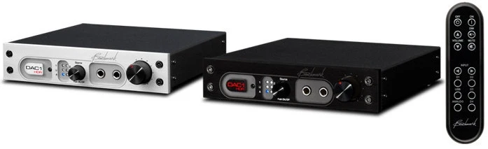Benchmark DAC1 HDR - Digital to Analog Audio Converter - Discontinued - Image 6