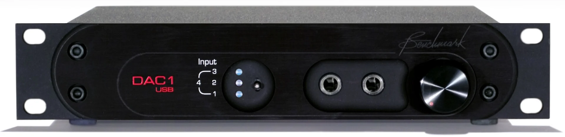 Benchmark DAC1 USB - Digital to Analog Audio Converter - Discontinued - Image 3