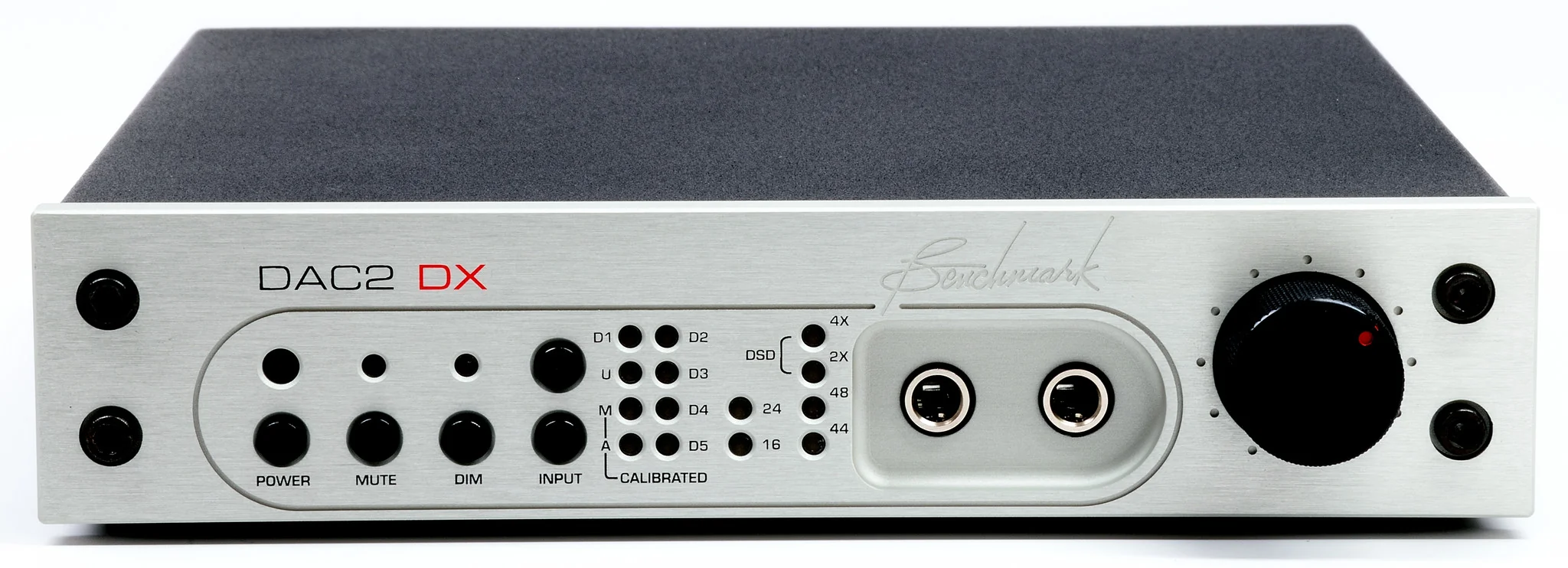 Benchmark DAC2 DX - Digital to Analog Audio Converter - Discontinued - Image 4