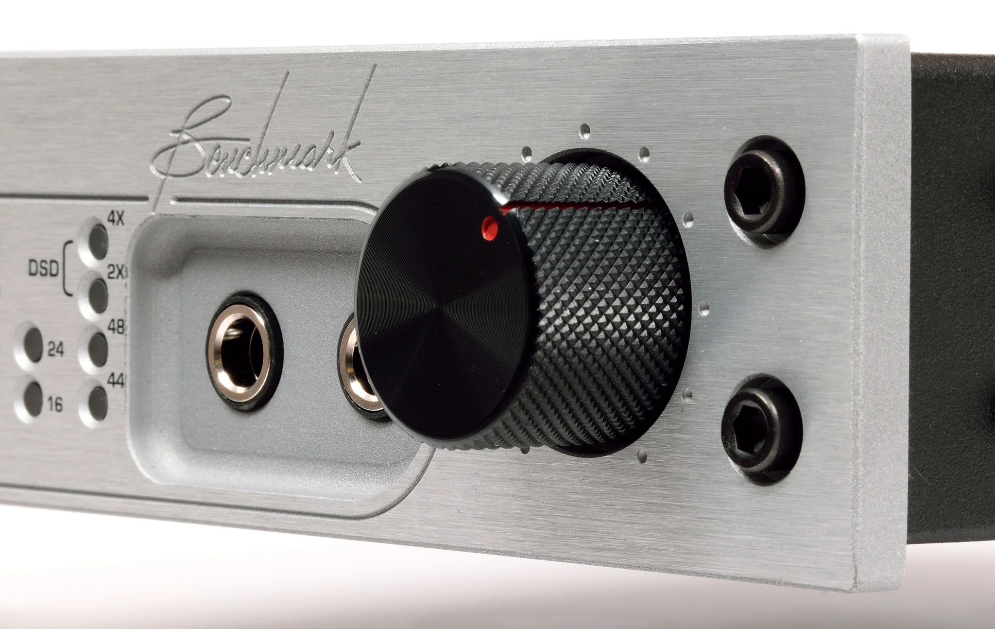 Benchmark DAC2 DX - Digital to Analog Audio Converter - Discontinued - Image 6