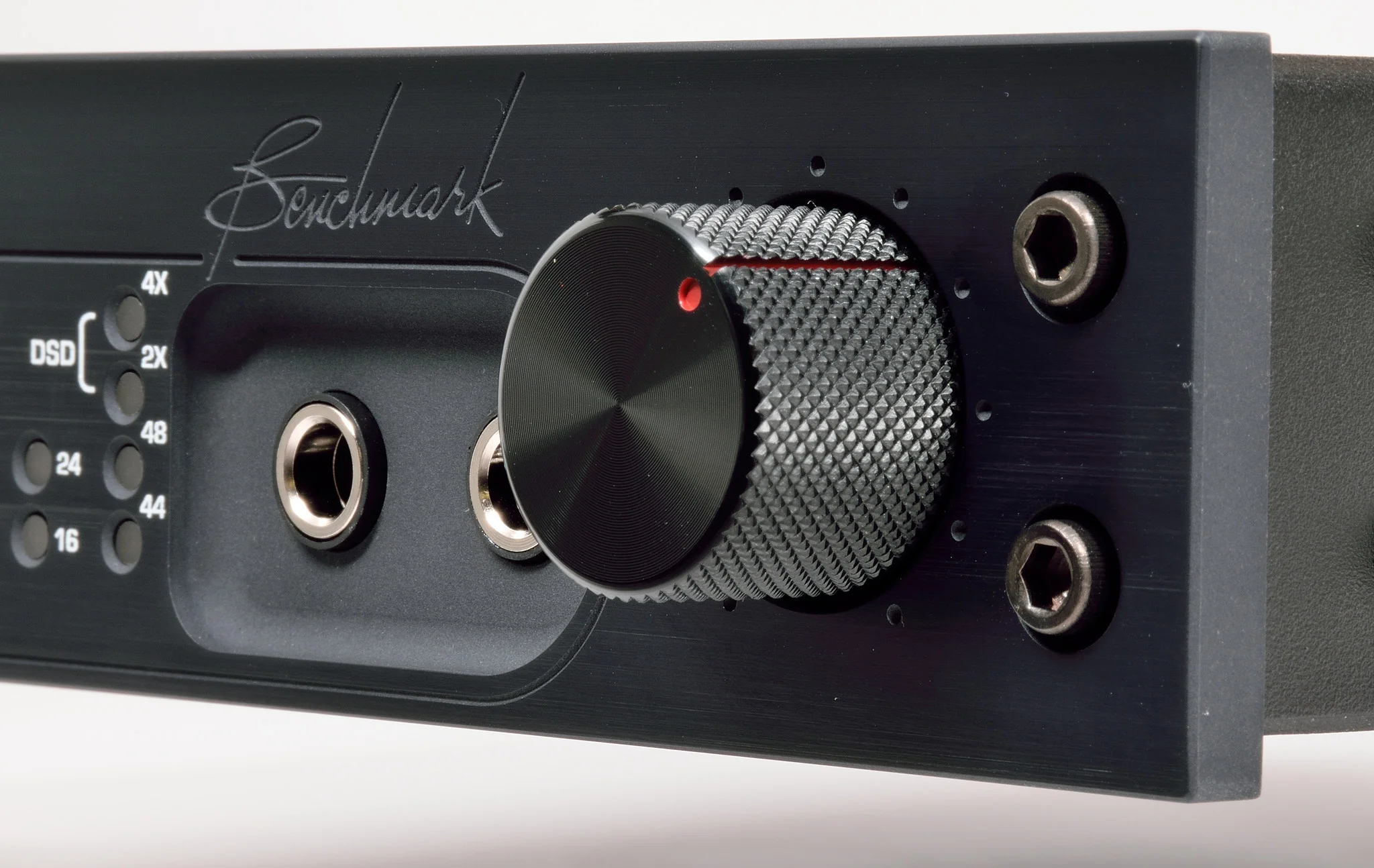 Benchmark DAC2 DX - Digital to Analog Audio Converter - Discontinued - Image 7