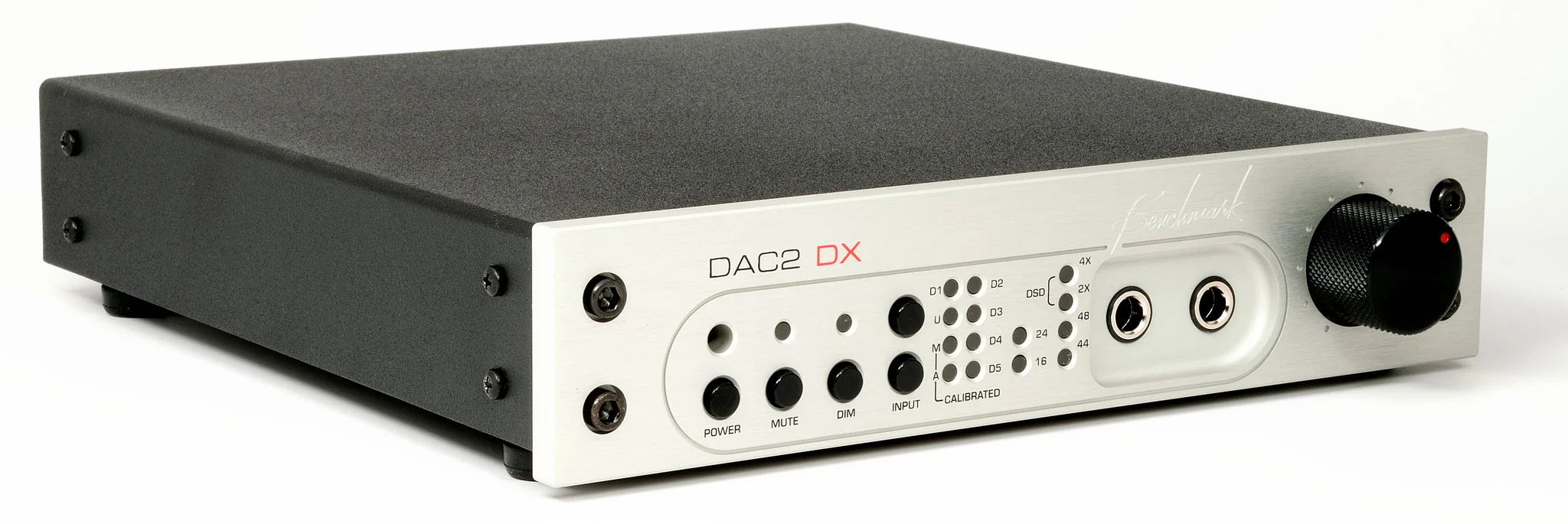 Benchmark DAC2 DX - Digital to Analog Audio Converter - Discontinued - Image 8