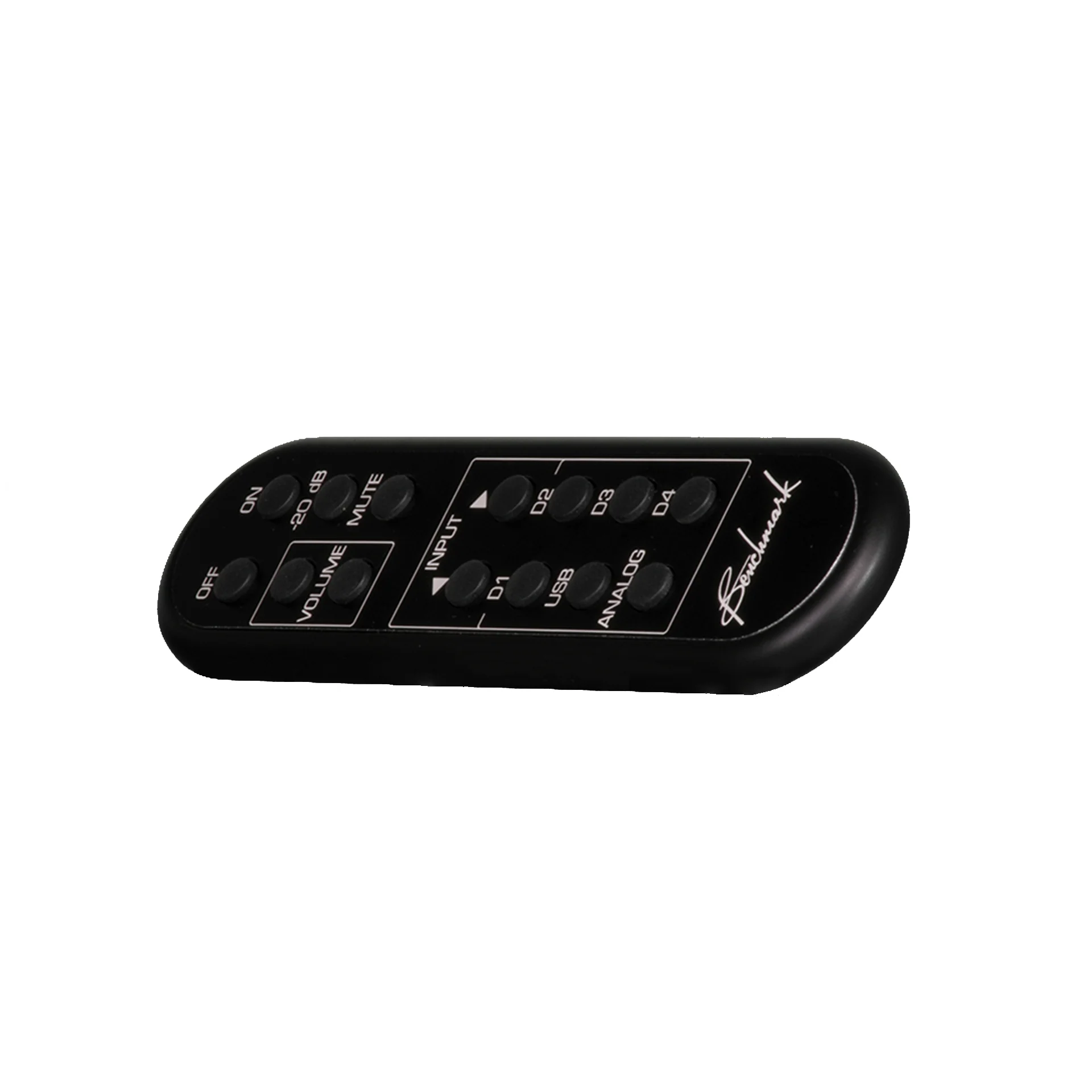 Benchmark DAC2 HGC - Digital to Analog Audio Converter - Discontinued - Image 10