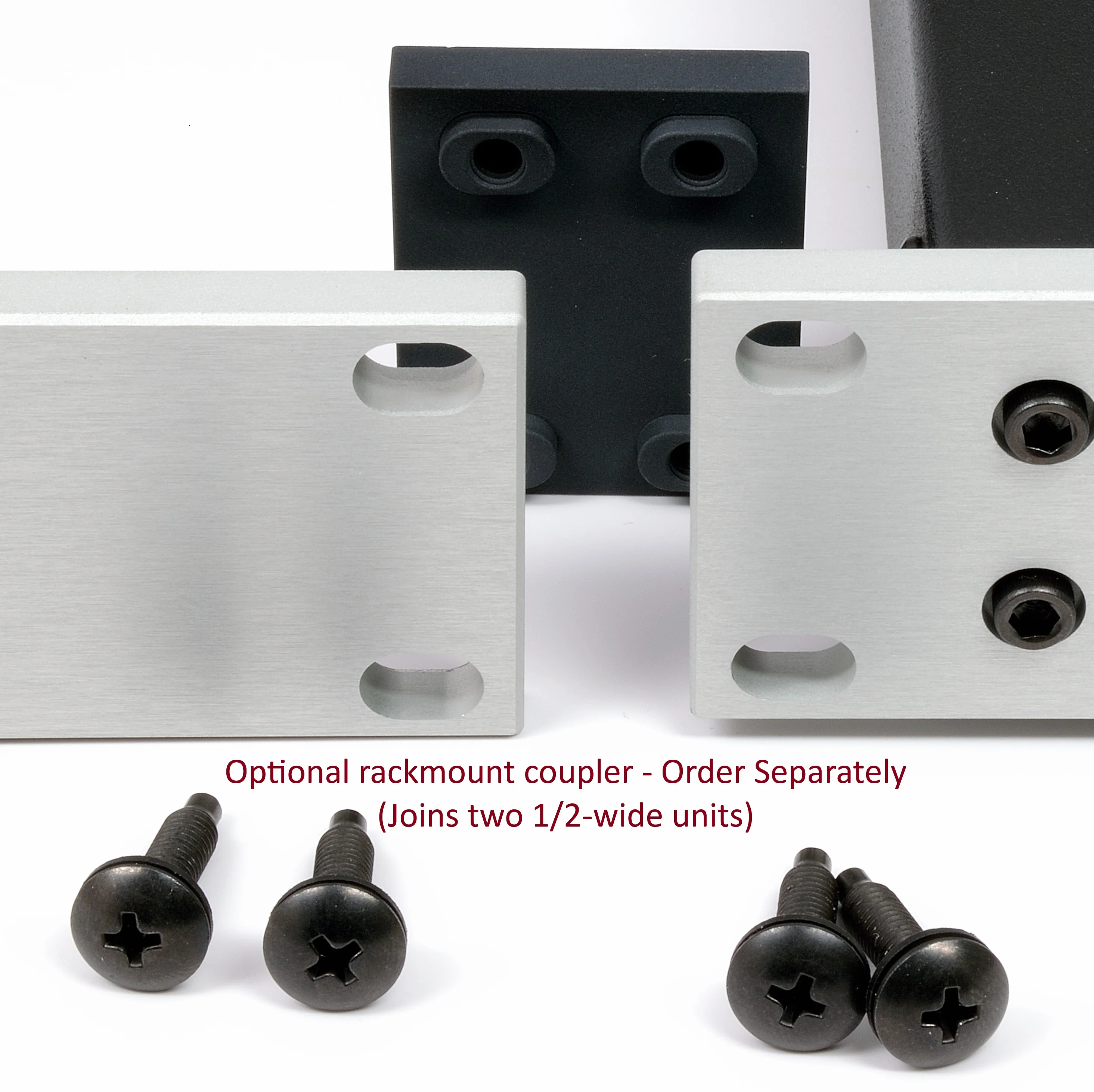Benchmark DAC3 B - Digital to Analog Audio Converter - Image 9