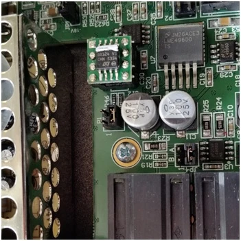 Benchmark Firmware Upgrade Kits for DAC3 - Image 4