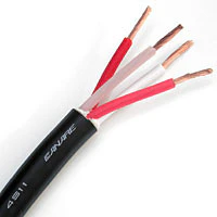 Benchmark Speaker Cable - NL2 to NL2 - 2 Pole - Image 3