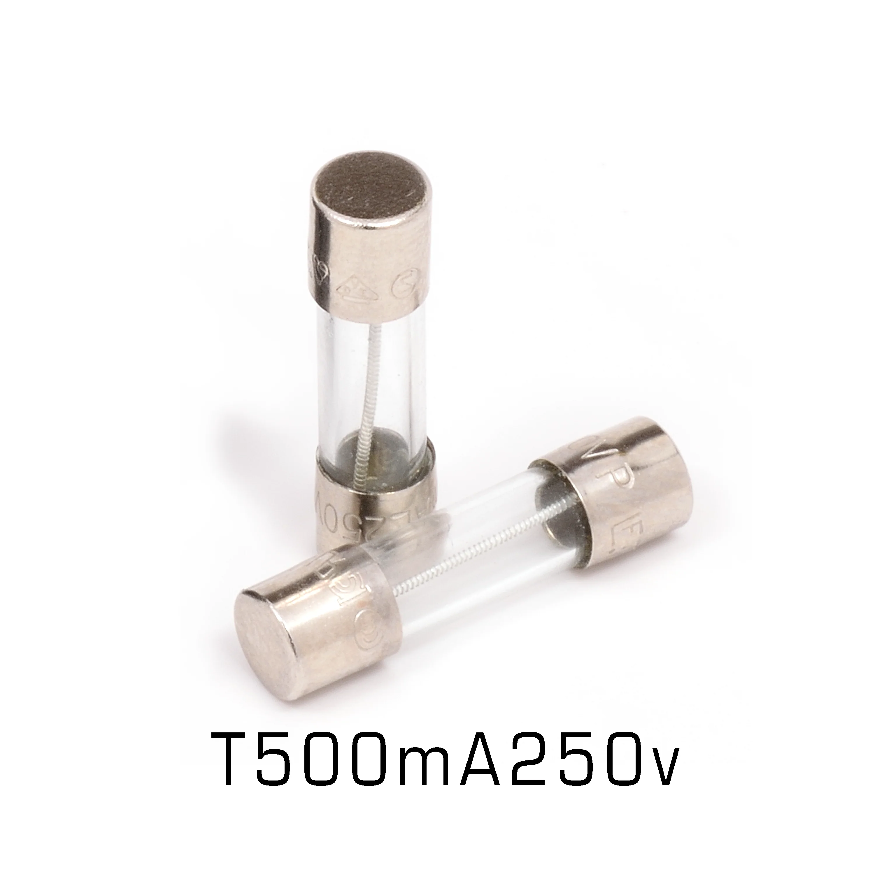 Benchmark Replacement Fuses and Fuse Drawers - Image 2