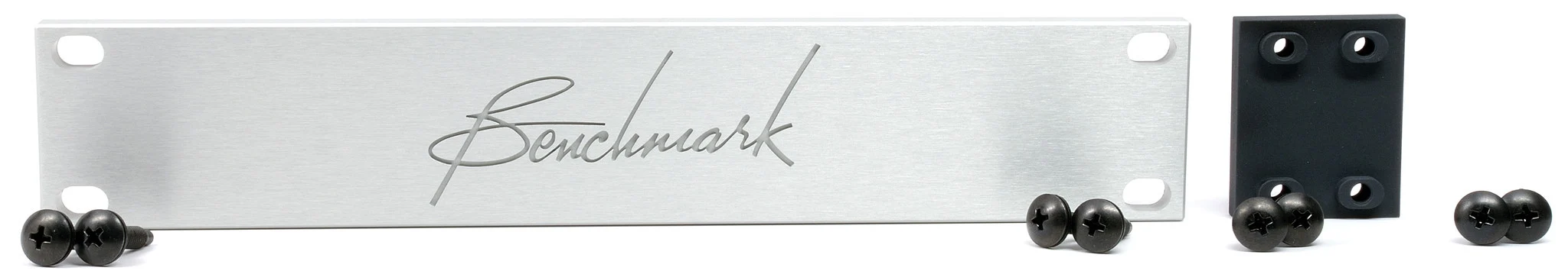 Benchmark Rack Mount Couplers and Plates - Image 3